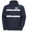 Helly Hansen Salt Striped Windbreaker JKT M striukė 34453 597
