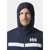 Helly Hansen Salt Striped Windbreaker JKT M striukė 34453 597