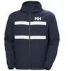 Helly Hansen Salt Striped Windbreaker JKT M striukė 34453 597