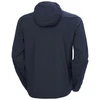 Helly Hansen Salt Striped Windbreaker JKT M striukė 34453 597