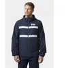Helly Hansen Salt Striped Windbreaker JKT M striukė 34453 597