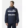 Helly Hansen Salt Striped Windbreaker JKT M striukė 34453 597