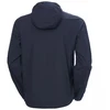 Helly Hansen Salt Striped Windbreaker JKT M striukė 34453 597