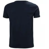 Helly Hansen Shoreline marškinėliai 3.0 M 54601 597