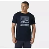 Helly Hansen Shoreline marškinėliai 3.0 M 54601 597