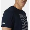Helly Hansen Shoreline marškinėliai 3.0 M 54601 597