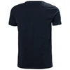 Helly Hansen Shoreline marškinėliai 3.0 M 54601 597