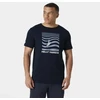 Helly Hansen Shoreline marškinėliai 3.0 M 54601 597