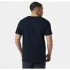 Helly Hansen Shoreline marškinėliai 3.0 M 54601 597