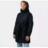Helly Hansen Siltintas Paltas W HH CLASSIC INS TRENCH 54511 597