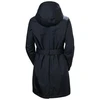 Helly Hansen Siltintas Paltas W HH CLASSIC INS TRENCH 54511 597