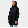 Helly Hansen Siltintas Paltas W HH CLASSIC INS TRENCH 54511 597