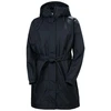 Helly Hansen Siltintas Paltas W HH CLASSIC INS TRENCH 54511 597