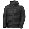 Helly Hansen Sirdal striukė su gobtuvu M 62989 990