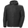 Helly Hansen Sirdal striukė su gobtuvu M 62989 990