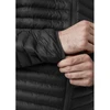 Helly Hansen Sirdal striukė su gobtuvu M 62989 990