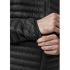 Helly Hansen Sirdal striukė su gobtuvu M 62989 990