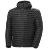 Helly Hansen Sirdal striukė su gobtuvu M 62989 990