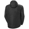 Helly Hansen Sirdal striukė su gobtuvu M 62989 990