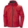 Helly Hansen Striukė su gobtuvu Crew M 33875 162