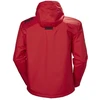 Helly Hansen Striukė su gobtuvu Crew M 33875 162