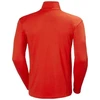 Helly Hansen techninis džemperis HP 1/2 ZIP PULLOVER M 30208 222