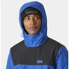 Helly Hansen Vancouver Fleece pamušalu striukė M 54269 543