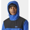 Helly Hansen Vancouver Fleece pamušalu striukė M 54269 543