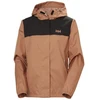 Helly Hansen Vancouver lietaus striukė W 53587 084