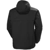 Helly Hansen Vancouver vandeniui atspari striukė su vilnos pamušalu M 54269 990