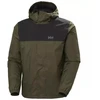 Helly Hansen Vancouver vandeniui atspari striukė su vilnos pamušalu M 54269 431