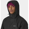 Helly Hansen Vancouver vandeniui atspari striukė su vilnos pamušalu M 54269 990