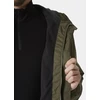 Helly Hansen Vancouver vandeniui atspari striukė su vilnos pamušalu M 54269 431