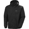 Helly Hansen Vancouver vandeniui atspari striukė su vilnos pamušalu M 54269 990