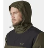 Helly Hansen Vancouver vandeniui atspari striukė su vilnos pamušalu M 54269 431