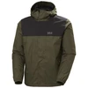 Helly Hansen Vancouver vandeniui atspari striukė su vilnos pamušalu M 54269 431
