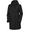 Helly Hansen Vancouver Vilnos Pamušalu Paltas W 54268 990