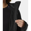 Helly Hansen Vancouver Vilnos Pamušalu Paltas W 54268 990