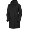 Helly Hansen Vancouver Vilnos Pamušalu Paltas W 54268 990