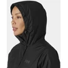 Helly Hansen Vancouver Vilnos Pamušalu Paltas W 54268 990