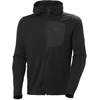 Helly Hansen Versalite Hooded Fleece Jacket M 49547 990