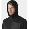Helly Hansen Versalite Hooded Fleece Jacket M 49547 990