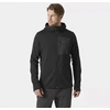 Helly Hansen Versalite Hooded Fleece Jacket M 49547 990