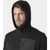 Helly Hansen Versalite Hooded Fleece Jacket M 49547 990