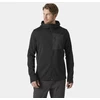 Helly Hansen Versalite Hooded Fleece Jacket M 49547 990