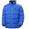 Helly Hansen Vyriška dvipusė striukė YU 23 REVERSIBLE PUFFER 54060 554