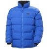 Helly Hansen Vyriška dvipusė striukė YU 23 REVERSIBLE PUFFER 54060 554