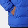 Helly Hansen Vyriška dvipusė striukė YU 23 REVERSIBLE PUFFER 54060 554