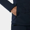 Helly Hansen Vyriška HP Hibridinė Tampri Izoliacinė Buriavimo Striukė 34103 597