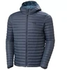 Helly Hansen Vyriška pašiltinta striukė su gobtuvu SIRDAL 62989 860